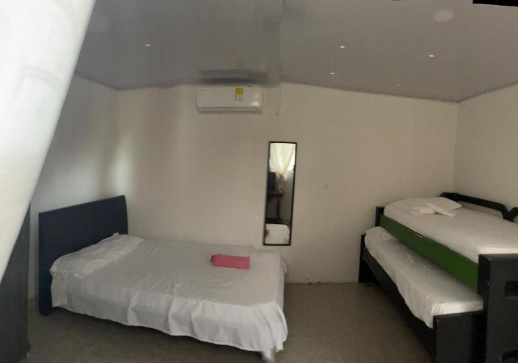 Sophia House * Cartagena