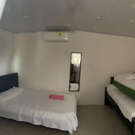 Sophia House * Cartagena