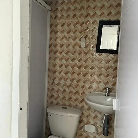 Apartamento Sophia House *