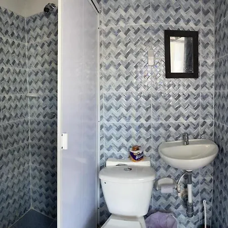 Apartamento Sophia House Cartagena