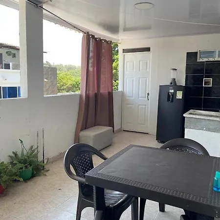 Apartamento Sophia House *
