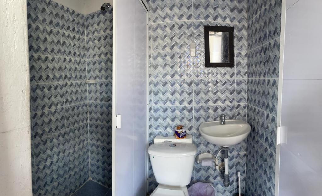 Apartment Sophia House Cartagena