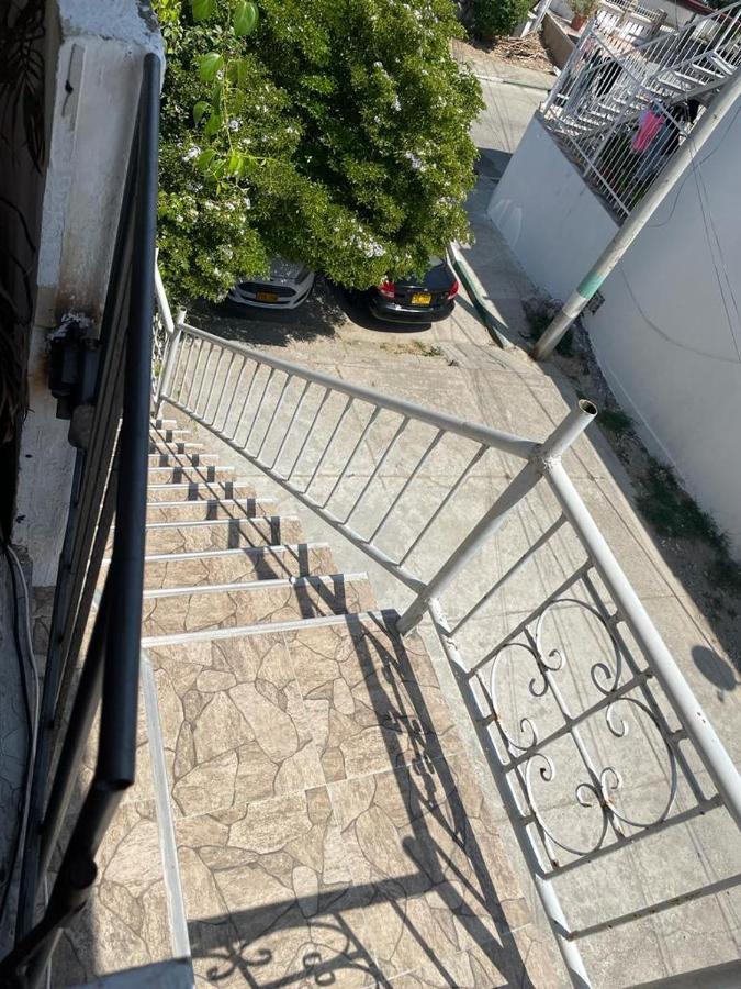 Sophia House Apartamento *